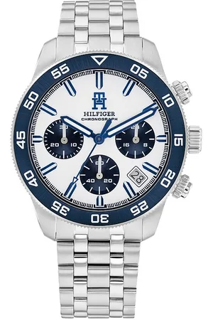 Tommy Hilfiger Chronograph Th85 Chrono