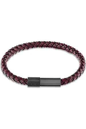 Calvin Klein Armband Industrial facets