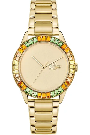 Lacoste Damenuhr Ladycroc