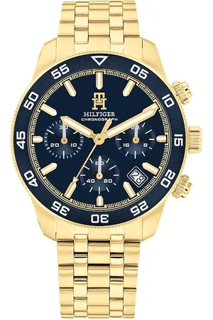 Tommy Hilfiger Chronograph Th85 Chrono