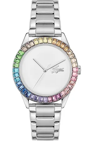 Lacoste Damenuhr Ladycroc