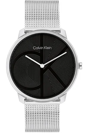 Calvin Klein Herrenuhr Ck Iconic