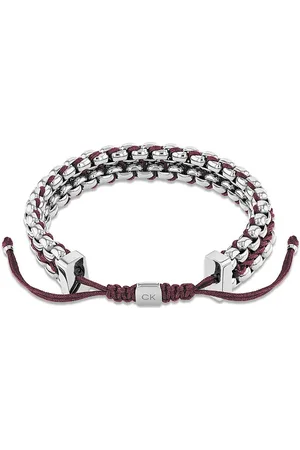 Calvin Klein Armband CK fused