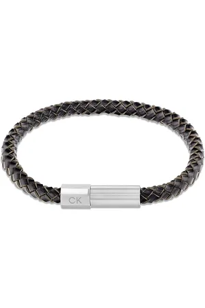 Calvin Klein Armband Industrial facets