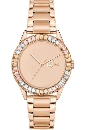 Lacoste Damenuhr Ladycroc