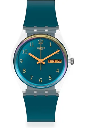 Swatch Unisexuhr Core