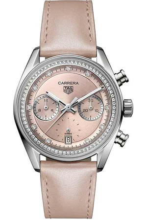 Tag Heuer Chronograph Carrera Chronograph