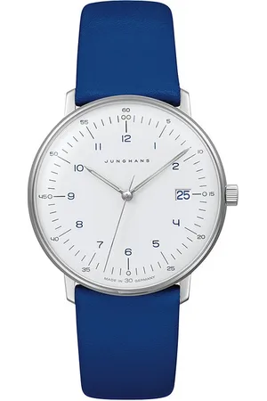 Junghans Damenuhr max bill Damen