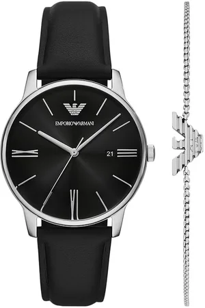 Emporio Armani Uhren-Set