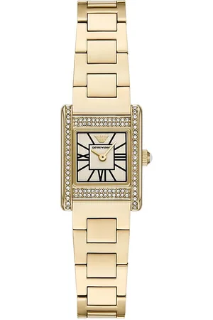 Emporio Armani Damenuhr