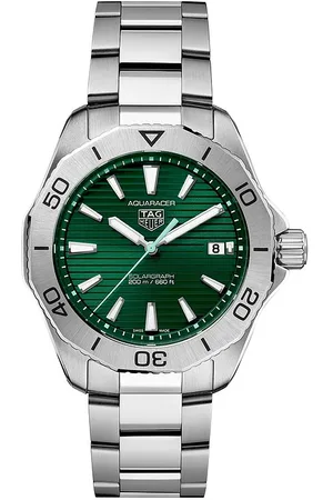 Tag Heuer Unisexuhr Aquaracer Professional 200 Solargraph