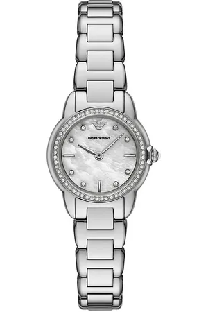 Emporio Armani Damenuhr