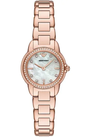 Emporio Armani Damenuhr