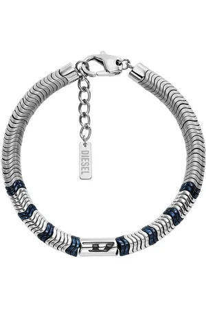 Diesel Armband D LOGO