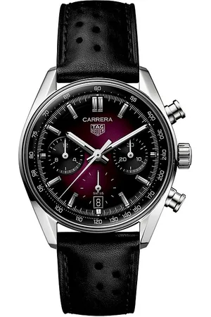 Tag Heuer Chronograph Carrera Chronograph