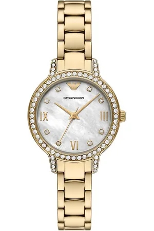 Emporio Armani Damenuhr