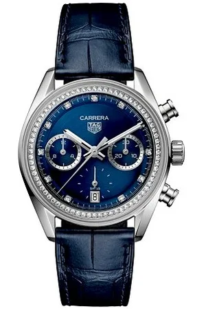 Tag Heuer Chronograph Carrera Chronograph
