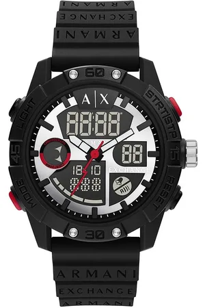 Armani Exchange 2. Chance - Herrenuhr