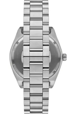 Emporio Armani Uhren-Set inkl. Wechselarmband