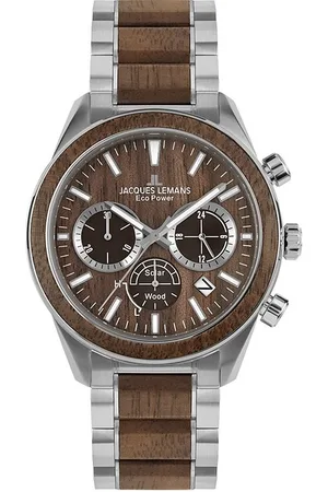 Jacques Lemans 2. Chance - Chronograph