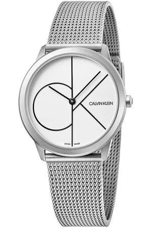Calvin Klein 2. Chance - Damenuhr