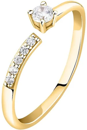 LIVE DIAMOND 2. Chance - Damenring