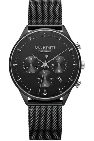 Paul Hewitt 2. Chance - Herrenuhr