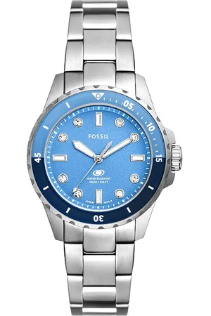 Fossil 2. Chance - Damenuhr