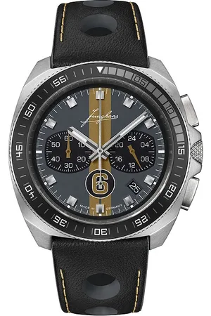 Junghans Chronograph 1972 Chrono Sports Edition 25