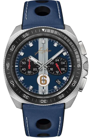 Junghans Chronograph 1972 Chrono Sports Edition 25