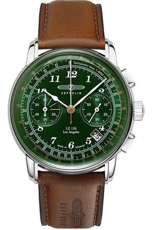 Zeppelin Chronograph LZ126 Los Angeles