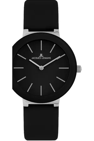 Jacques Lemans Damenuhr Classic
