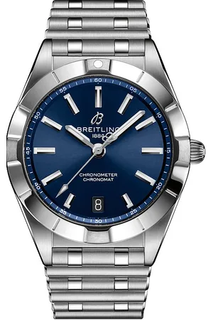 Breitling Damenuhr Chronomat 32