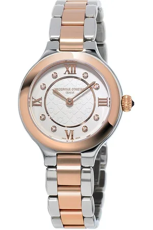 Frederique Constant Damenuhr Classics Delight