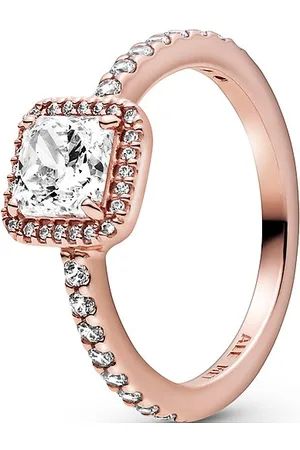 PANDORA Damenring Timeless