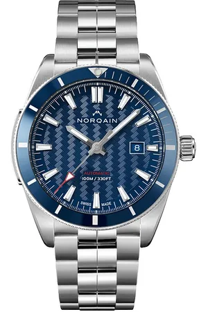 Norqain Herrenuhr Adventure Sport