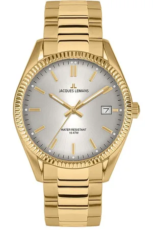 Jacques Lemans Herrenuhr Derby