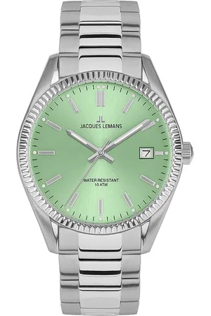 Jacques Lemans Herrenuhr Derby