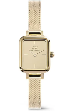 Daniel Wellington Damenuhr Reflection