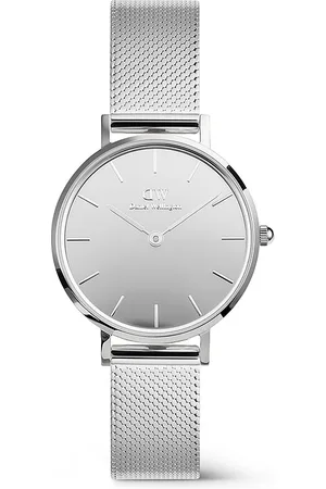 Daniel Wellington Damenuhr Reflection