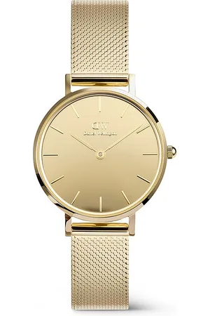 Daniel Wellington Damenuhr Reflection