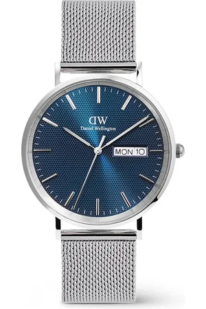 Daniel Wellington Herrenuhr Day Display