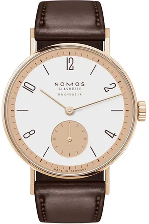 Nomos Glashütte Unisexuhr Tangente neomatik - 175 Years