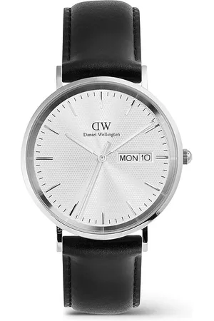 Daniel Wellington Herrenuhr Day Display