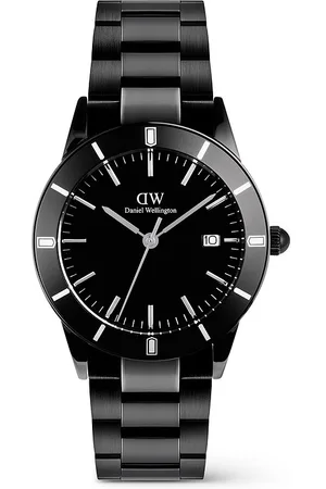 Daniel Wellington Herrenuhr Iconic Paradigma
