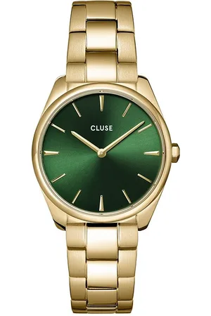 Cluse 2. Chance - Damenuhr