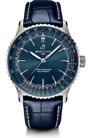 Breitling Herrenuhr Navitimer Automatic 41