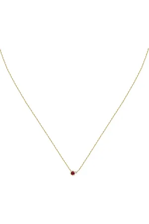 LIVE DIAMOND Kette
