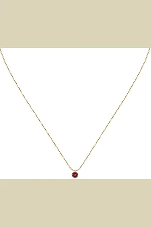 LIVE DIAMOND Kette