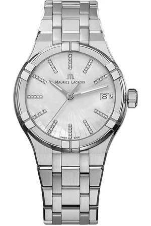 Maurice Lacroix Damenuhr Aikon Quartz